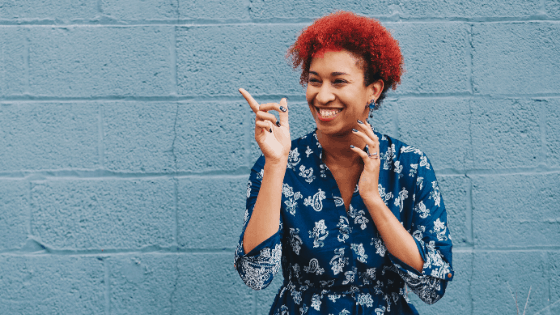 How to be carefree