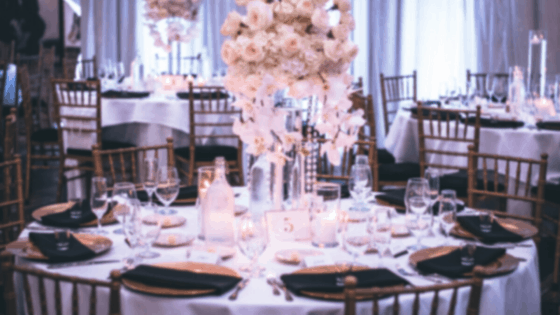 Taking Your Place at God’s Banquet