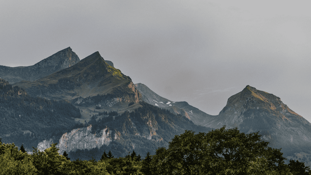 Reconciling Sin, Judgment, and a God of Love