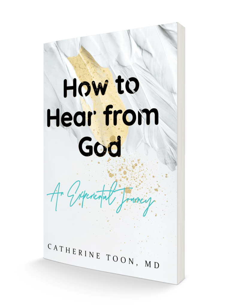 how to hear from God