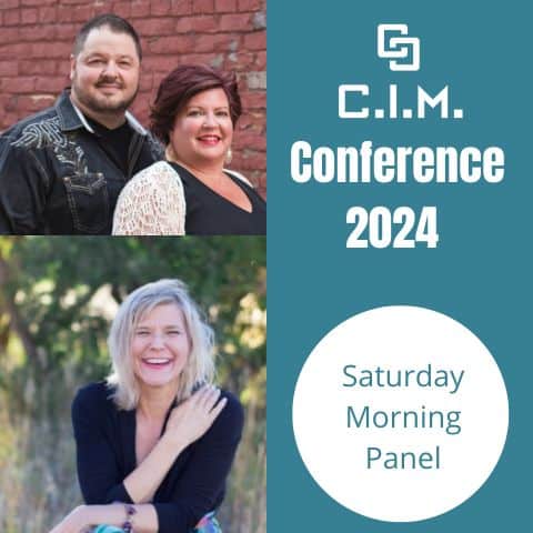 c.i.m. conference 2024