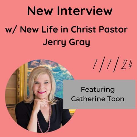 interview with pastor jerry gray of new life church