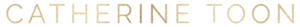 catherine toon logo