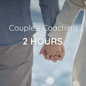 Couple's Coaching (2 Hours)