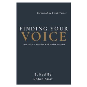 Finding Your Voice Book