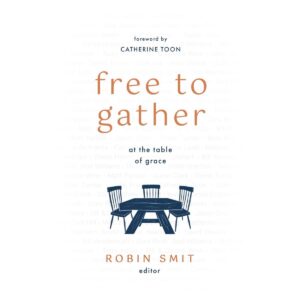 free to gather book front cover image