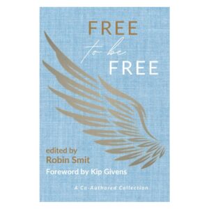 free to be free book cover