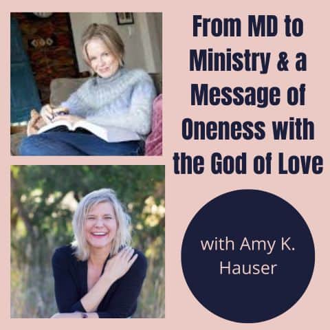interview with amy k hauser with made for more podcast