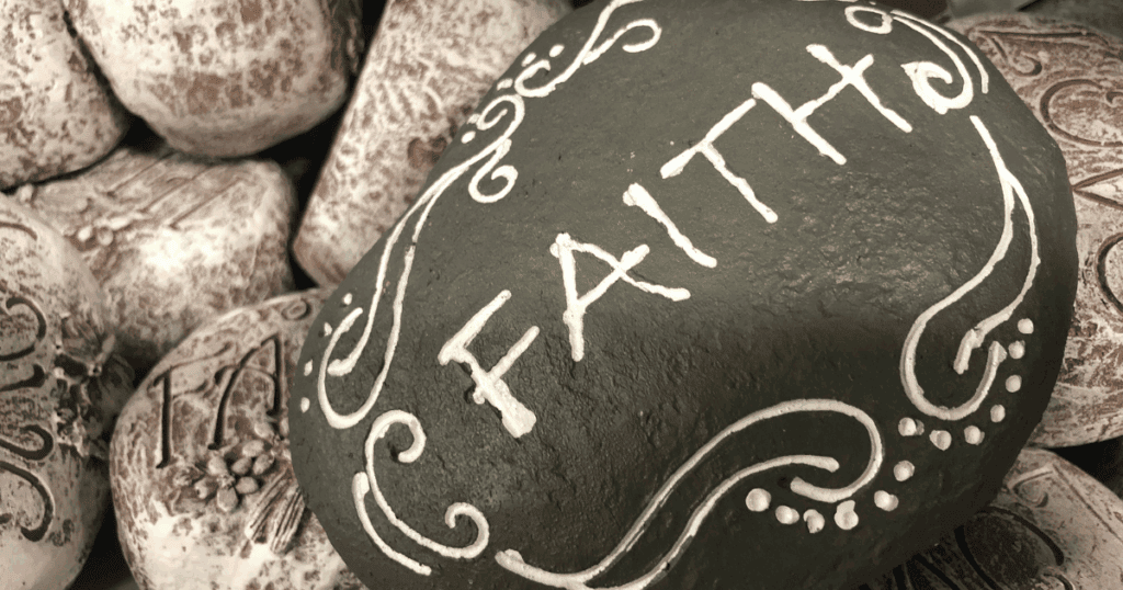 Gift of Faith