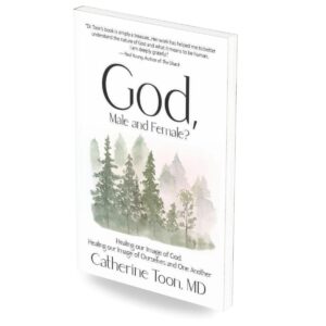 God, male and female book