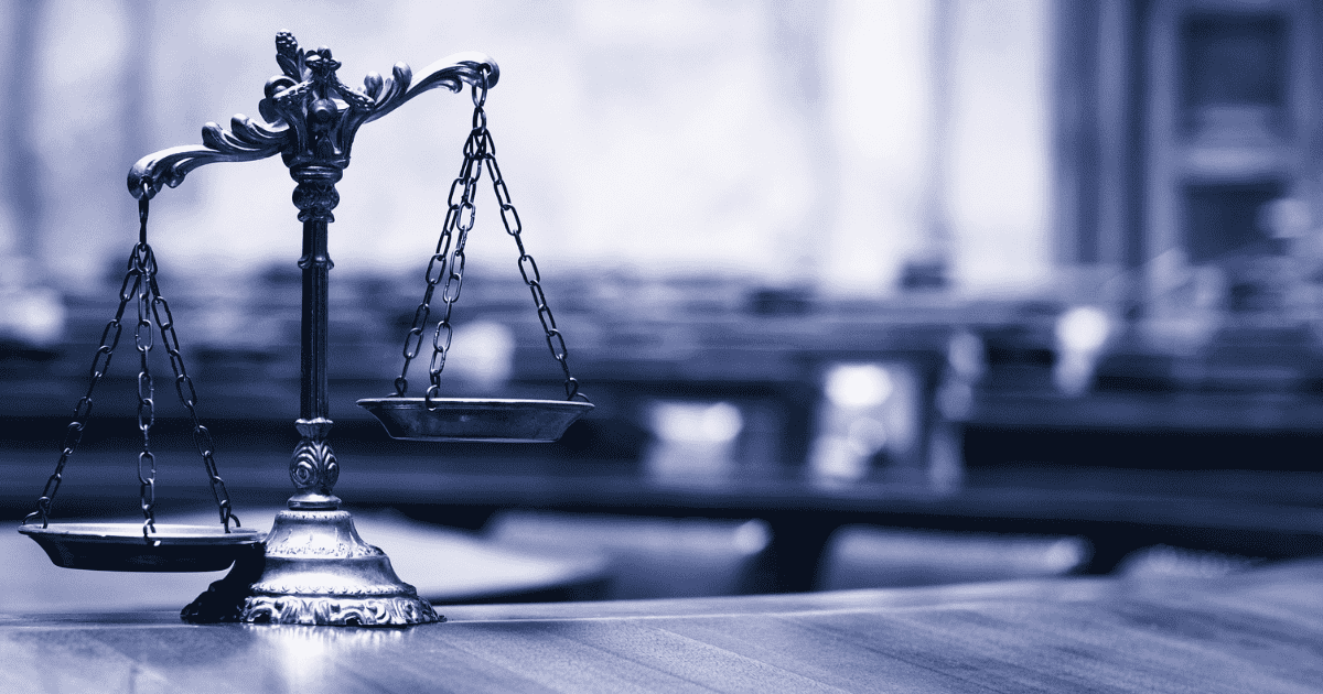 God's justice is mercy