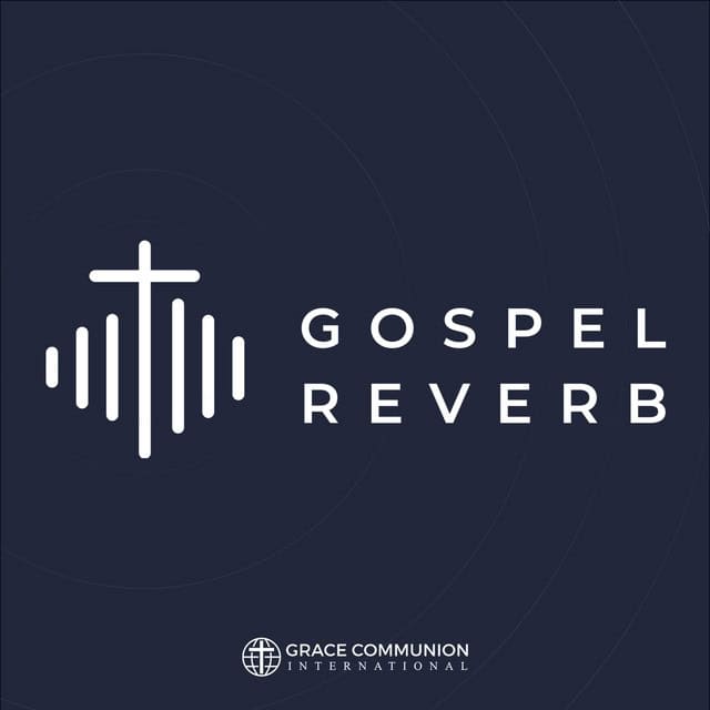 gospel reverb podcast interview