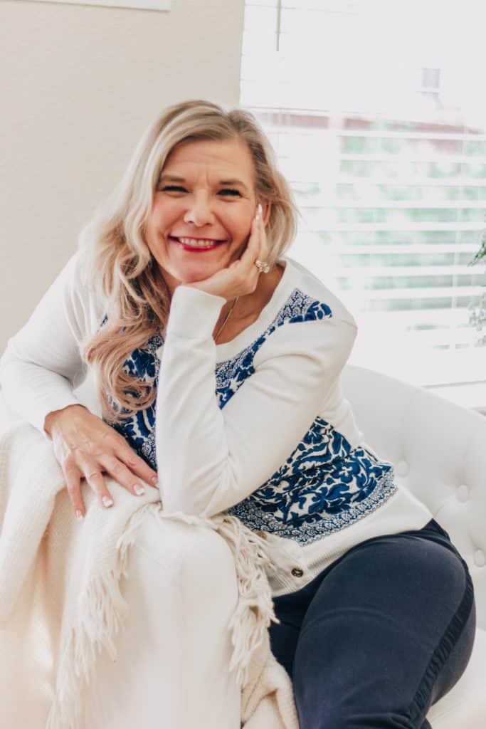 Catherine Toon helps you know how to experience God