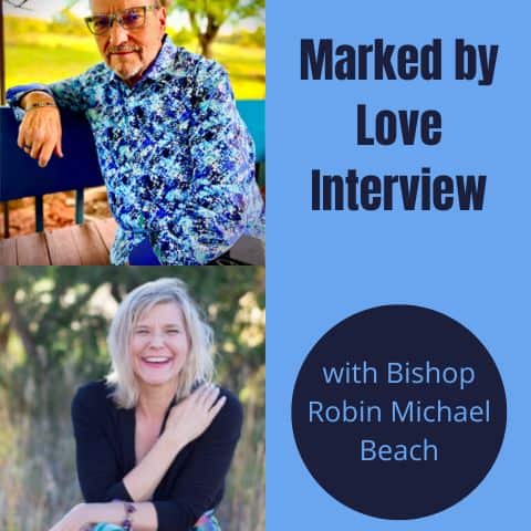interview with bishop robin michael beach