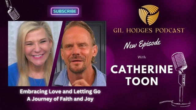 interview with gill hodges