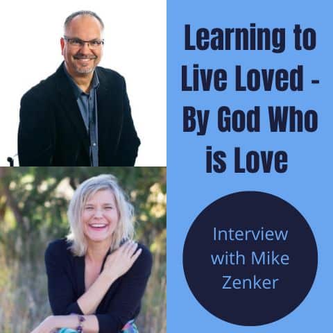 interview with mike zenker