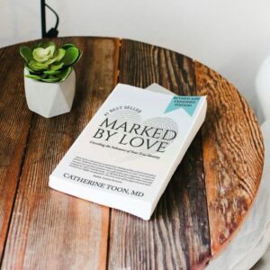 Marked By Love Extended and Revised Version