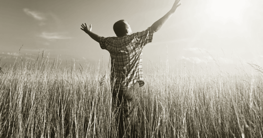 One with Christ