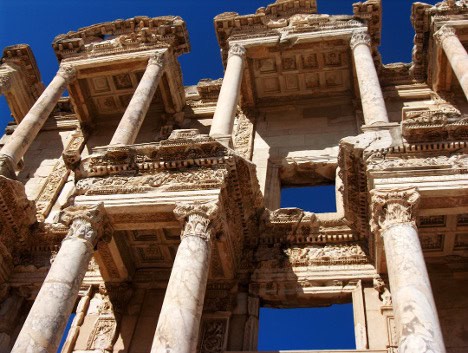 Exploring Ephesians: A Guide to Blessings
