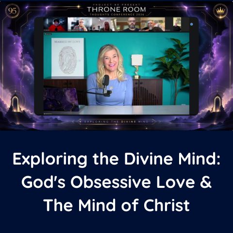 interview with project 95 on exploring the divine mind