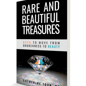 Rare and Beautiful Treasures