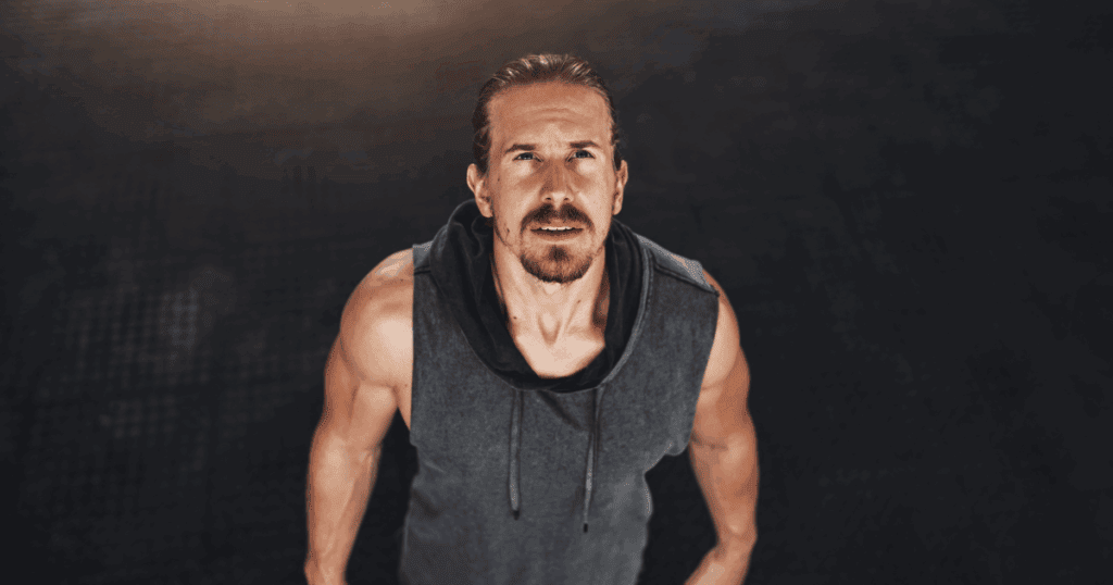 Strength in Weakness