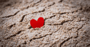 Tenderness of God