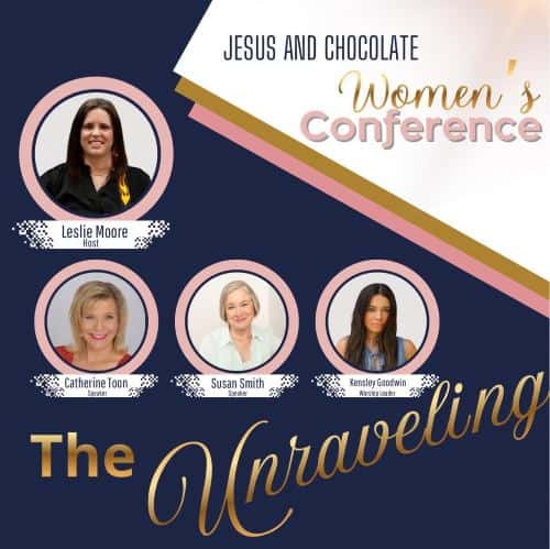 the unveiling conference