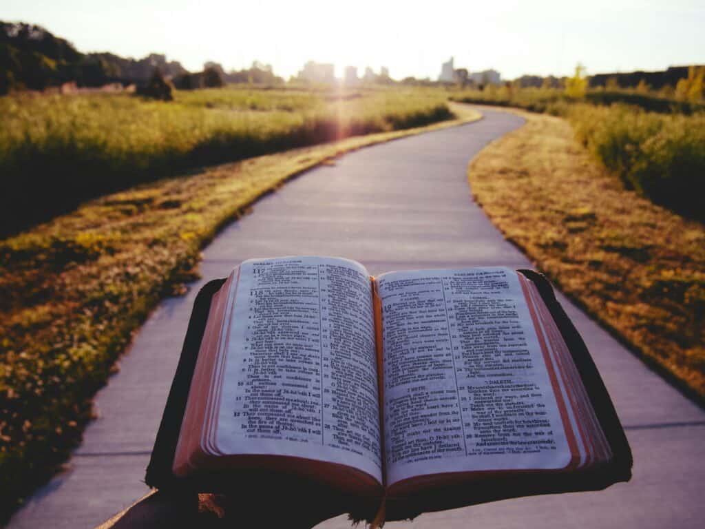 promises of god scripture