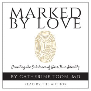 marked by love - audio book