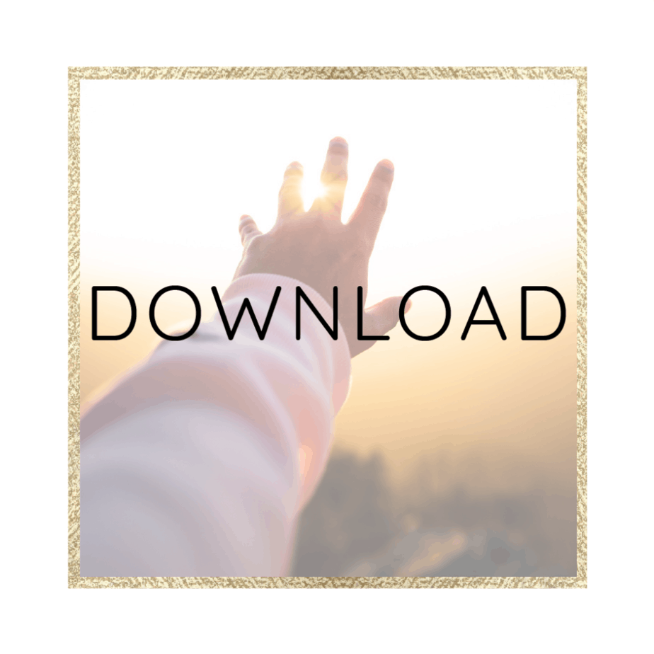 Catherine Toon helps you know how to experience God