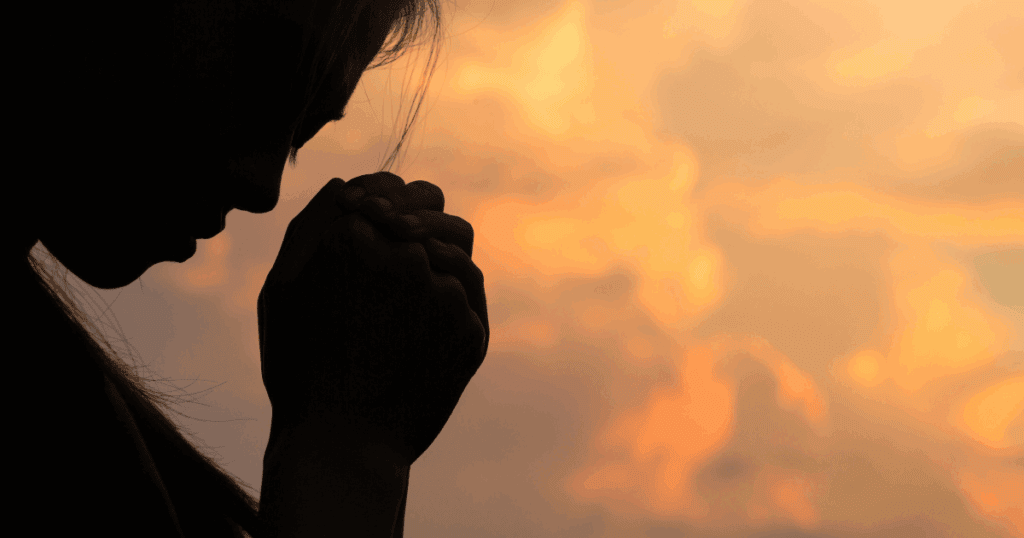 What's Blocking God's Abundance