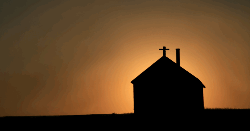 Healing from Religious Trauma