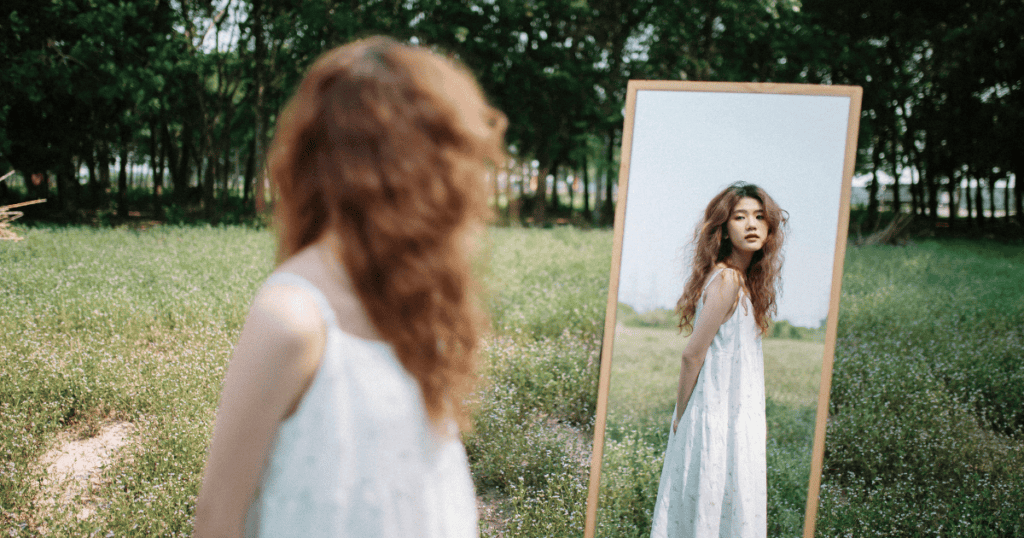 identity in Christ