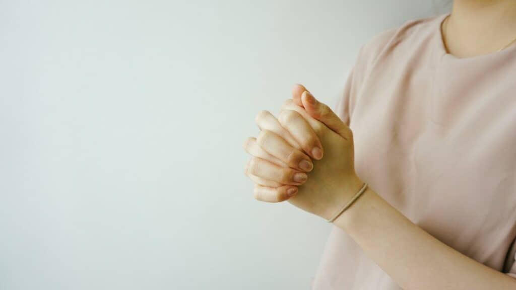 Words of Prayer