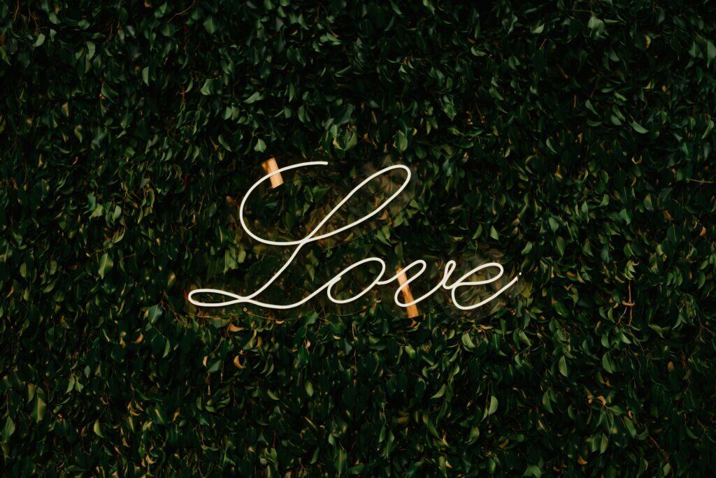god's love