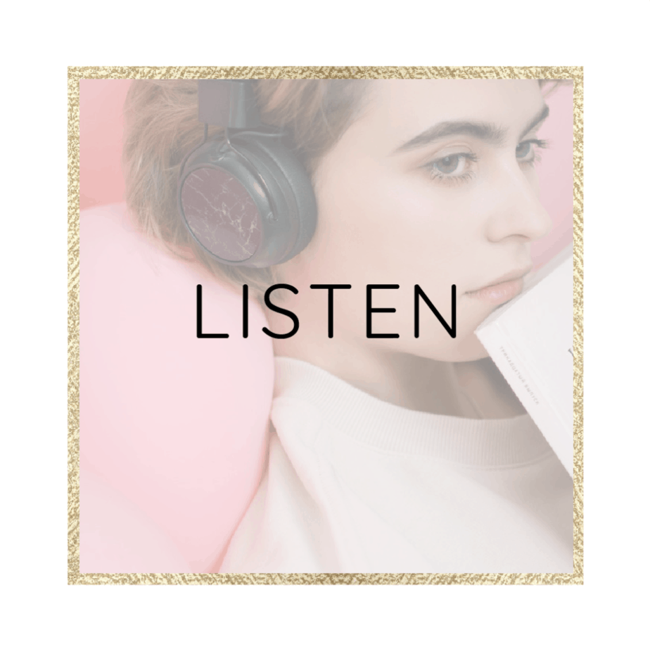 Catherine Toon helps you know how to experience God