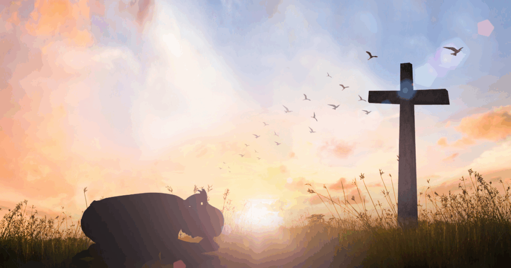 relationship with Jesus