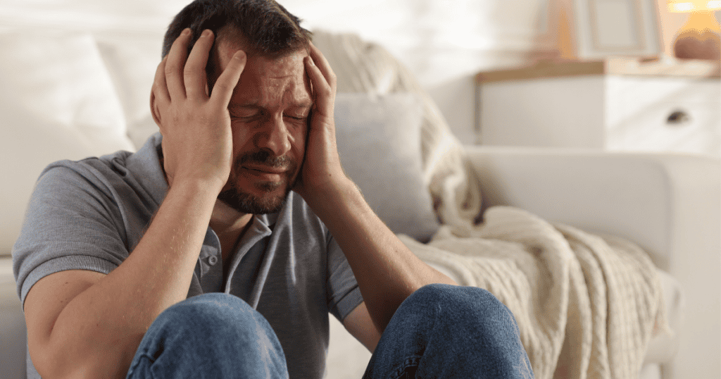 Trust God in times of trouble