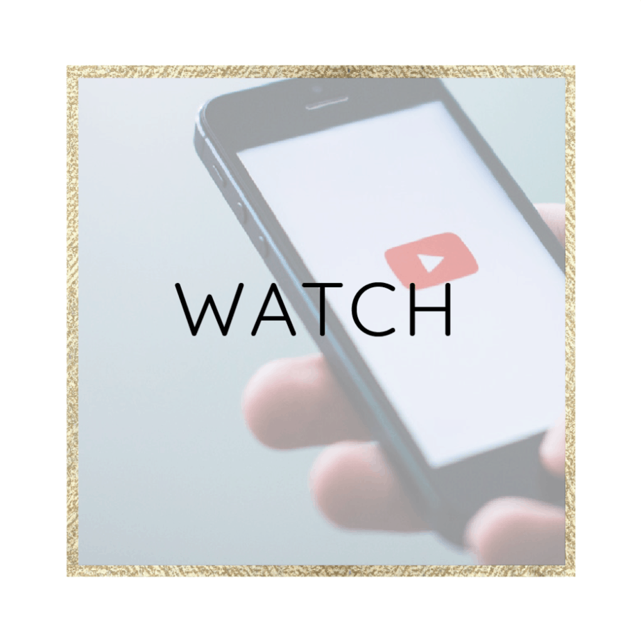 Catherine Toon helps you know how to experience God